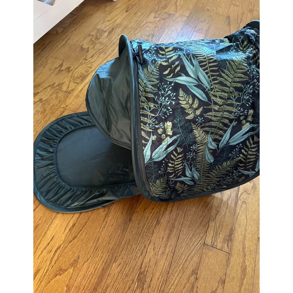 DockATot Cabana Kit for Deluxe+ Dock Night Falls